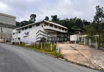 industrial em Estrada Bernardino Marques da Silva, Votuparim - Santana de Parnaíba - SP