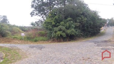 land_lot em Gustavo Vetter, Feitoria - São Leopoldo - RS
