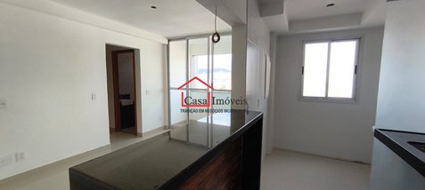 apartment em Rua Bom Sucesso, Carlos Prates - Belo Horizonte - MG