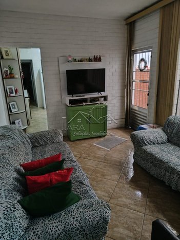 house em Avenida Henrique Franco, Limoeiro - São Paulo - SP