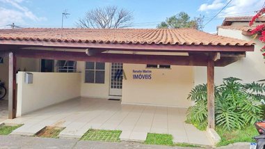 house em Rua Humberto de Campos, Jardim Zulmira - Sorocaba - SP