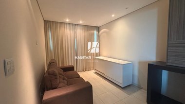 apartment em Rua Engenheiro Vicente Assunção, Itapoã - Belo Horizonte - MG