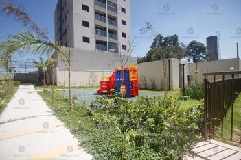 apartment em Rua São Clemente, Vila Nossa Senhora das Vitórias - Mauá - SP