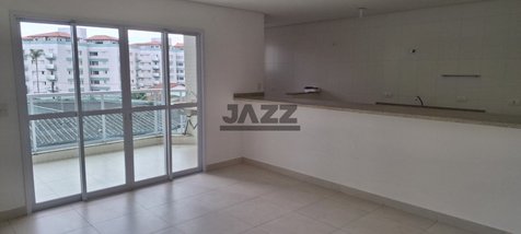 apartment em Rua Presidente Washington Luiz, Centro - Caraguatatuba - SP