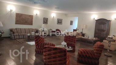 house em Alameda dos Auetis, Planalto Paulista - São Paulo - SP