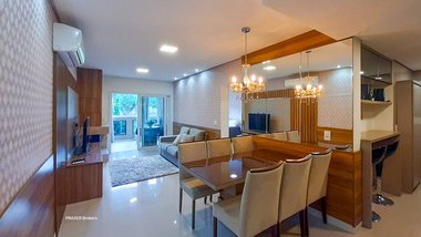 apartment em Avenida Osvaldo Aranha, Centro - Canela - RS