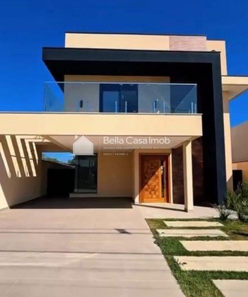 house em Rua Luiza Corbalan Monteiro, Jardim Villa Verona - Sorocaba - SP