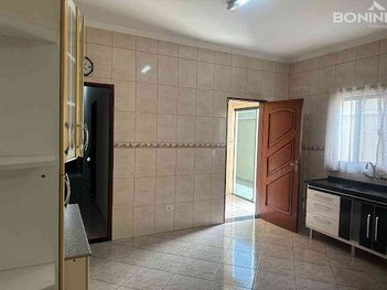 house em Rua Lamartine Babo, Parque Residencial Jaguari - Americana - SP