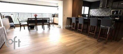 apartment em Avanhandava, Vila Gilda - Santo André - SP