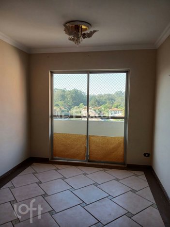 apartment em Rua Pedrina Maria da Silva Valente, Parque Munhoz - São Paulo - SP
