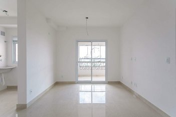 apartment em Rua Espanha, Parque das Nações - Santo André - SP