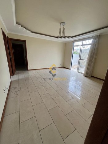 apartment em Rua Furtado de Menezes, Santa Rosa - Belo Horizonte - MG