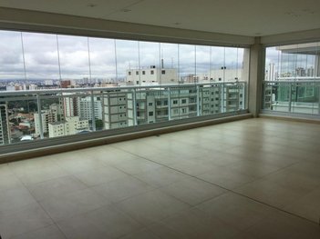 apartment em Rua Correia Dias, Paraíso - São Paulo - SP