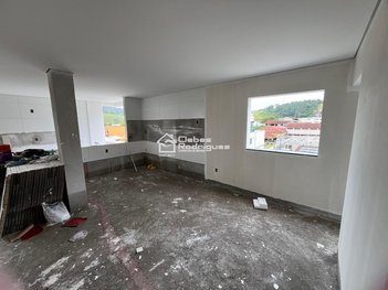 apartment em Rua Jorge Aboumerad, Alfredo Chaves - Alfredo Chaves - ES