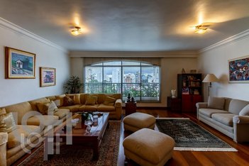 apartment em Américo Alves Pereira Filho, Vila Morumbi - São Paulo - SP