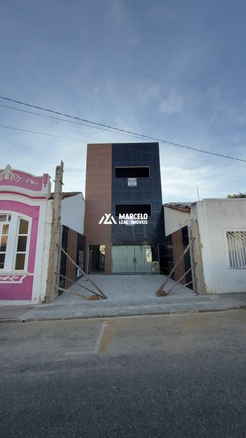 commercial_building em Rua dos Andrades, Lagoa das Flores - Vitória da Conquista - BA