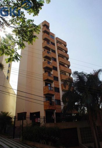 apartment em Rua João Moura, Pinheiros - São Paulo - SP