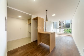 apartment em Rua Artigas, Petrópolis - Porto Alegre - RS