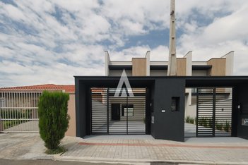 house em Rua Miguel José de Freitas, Costa e Silva - Joinville - SC