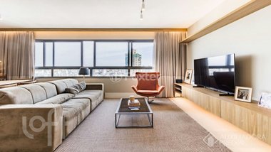 apartment em Rua Mariz e Barros, Petrópolis - Porto Alegre - RS