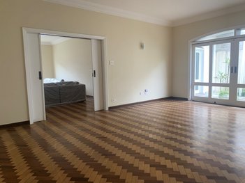 house em Rua Prudente Correia, Jardim Europa - São Paulo - SP