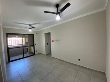 apartment em Rua Professor Renato Alves de Godoy, Nova Aliança - Ribeirão Preto - SP