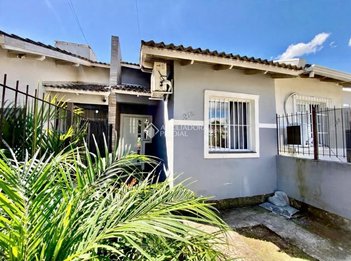 house em Rua do Araçá, COHAB A - Gravataí - RS