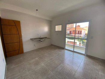 apartment em Rua Tijuca, Anchieta - São Bernardo do Campo - SP