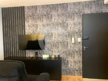 apartment em Avenida Rangel Pestana, Brás - São Paulo - SP