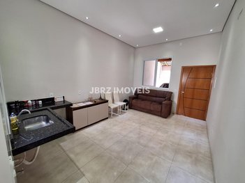 house em Rua Tatuapé, Jardim Paulista II - Indaiatuba - SP