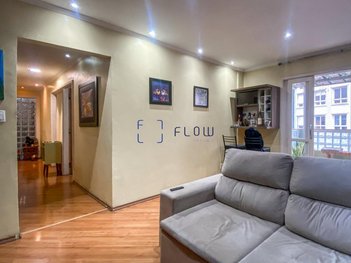 apartment em Rua Santo Amaro, Bela Vista - São Paulo - SP