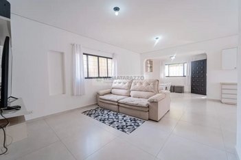 house em Rua Badia Kappaz Sabbag, Santo Amaro - São Paulo - SP