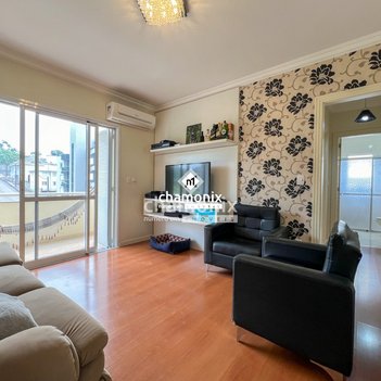 apartment em Rua Raimundo Montanari, Centro - Flores da Cunha - RS
