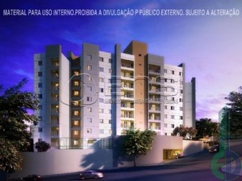 apartment em Praça Francisco Pires, Santa Maria - São Caetano do Sul - SP