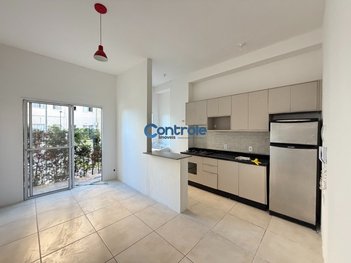 apartment em Avenida Paulo Roberto Vidal, Bela Vista - Palhoça - SC