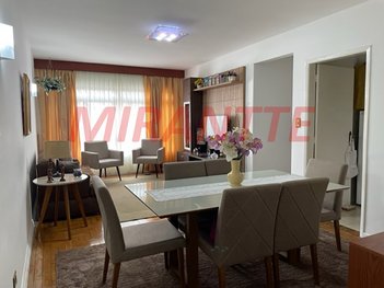 apartment em Rua Aluísio Azevedo, Santana - São Paulo - SP