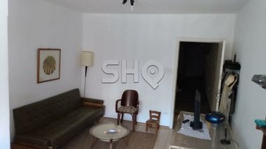 apartment em Avenida Professor Alfonso Bovero, Sumaré - São Paulo - SP
