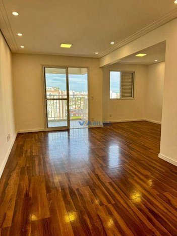 apartment em Avenida Leonor, Vila Augusta - Guarulhos - SP