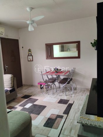 apartment em Rua Max Juniman, Humaitá - Porto Alegre - RS