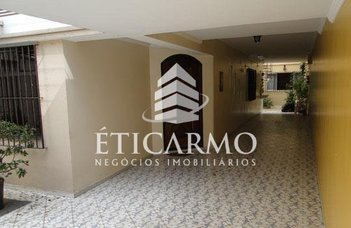 house em Rua Urupás, Vila Gomes Cardim - São Paulo - SP