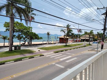 apartment em Avenida Doutor Aldino Schiavi, Martim de Sá - Caraguatatuba - SP