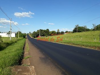 commercial_land_lot em PR-439, Santo Antônio da Platina - Santo Antônio da Platina - PR