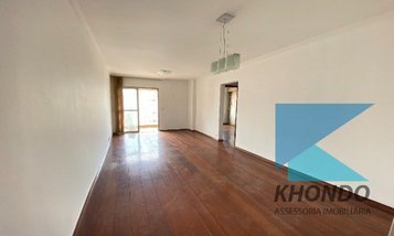 apartment em Rua Bruxelas, Sumaré - São Paulo - SP