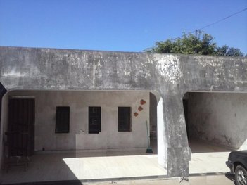 house em Rua Joaquina de Jesus Pedroso, Morada dos Nobres - Araçatuba - SP