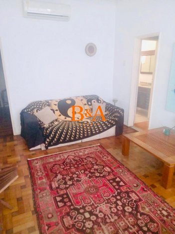 apartment em Rua Nascimento Silva, Ipanema - Rio de Janeiro - RJ