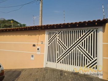 house em Rua Monteiro Lobato, Jardim Brasil - São Carlos - SP