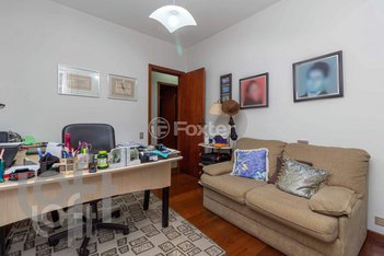 apartment em Rua Bela Vista, Centro - São Bernardo do Campo - SP
