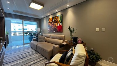 apartment em Duarte Schutel, Centro - Florianópolis - SC