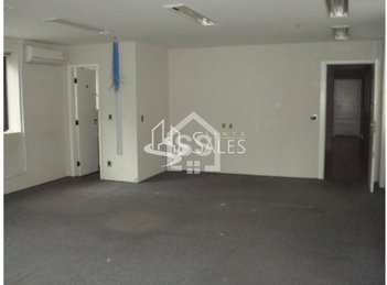 office em Alameda Santos, Cerqueira César - São Paulo - SP