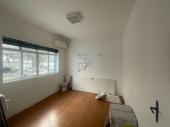 commercial_building em Avenida Pompéia, Vila Pompéia - São Paulo - SP